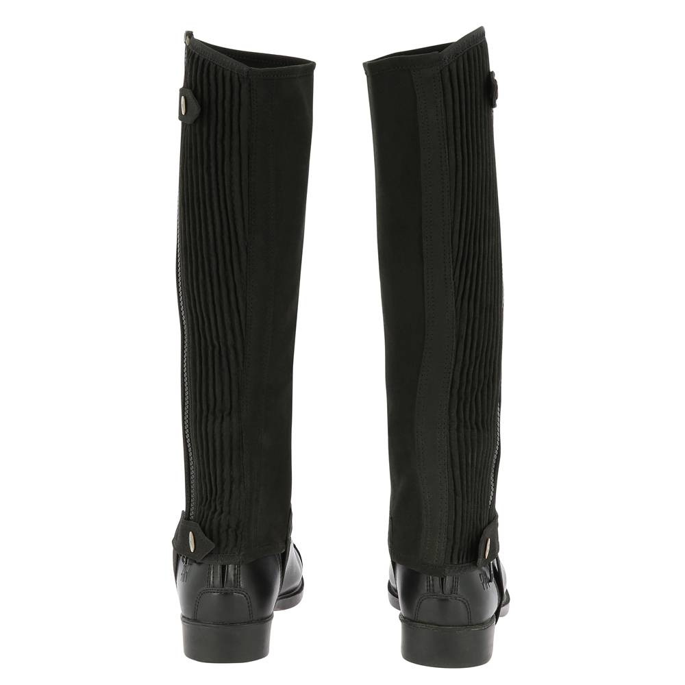 Mini-chaps “Amara” - Adulte - XL - Image 2