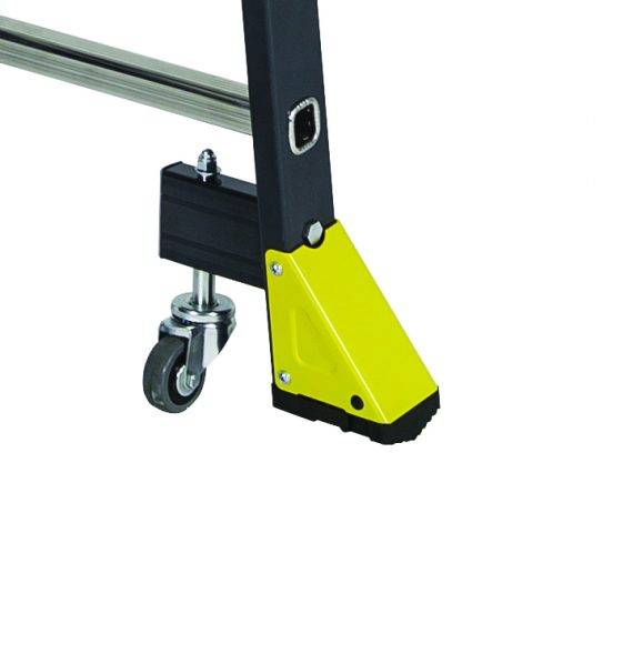 Packs sols difficiles pour STEPPER - CENTAURE - Image 1