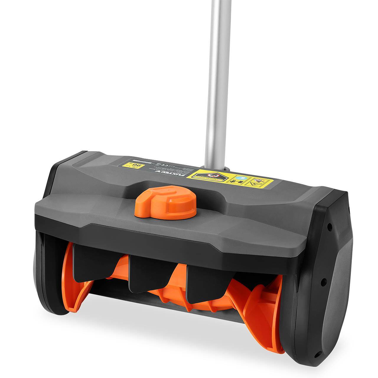 FUXTEC - Fraise à neige sans fil FUXTEC FX-E1SCH20 –  Batterie et chargeur non inclus – 300W – 30 cm – Compacte et légère - Image 9