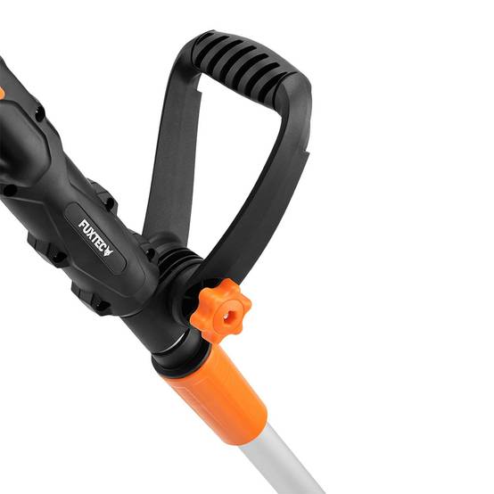 FUXTEC - Fraise à neige sans fil FUXTEC FX-E1SCH20 – Batterie et chargeur non inclus – 300W – 30 cm – Compacte et légère - Image 8