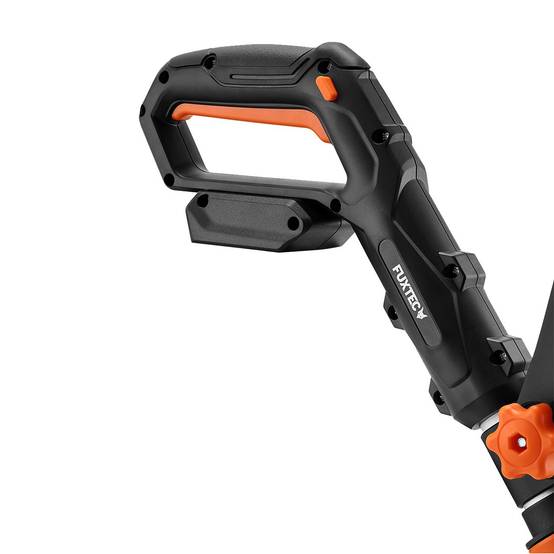 FUXTEC - Fraise à neige sans fil FUXTEC FX-E1SCH20 – Batterie et chargeur non inclus – 300W – 30 cm – Compacte et légère - Image 7