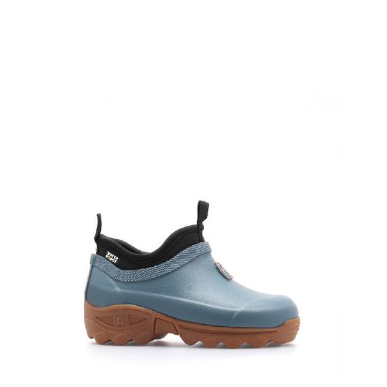 Rouchette - Bottillon CLEAN KIDS Bleu - Image 1