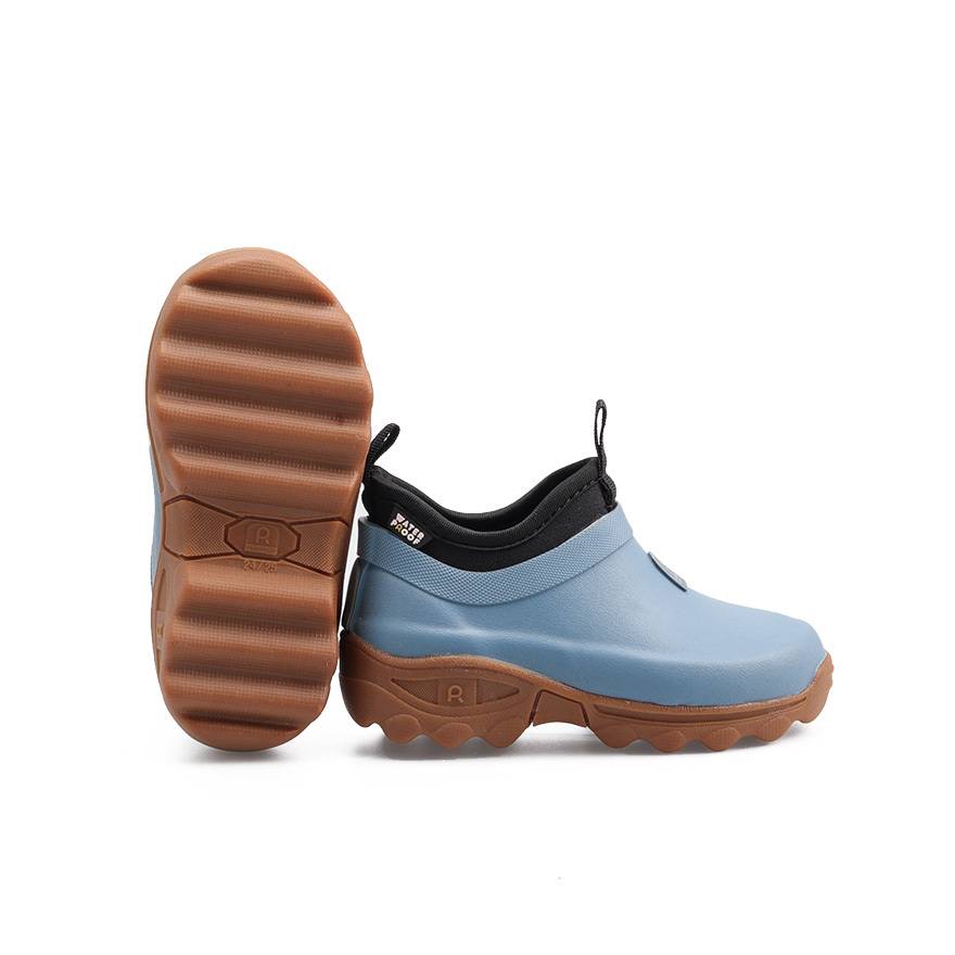 Rouchette - Bottillon CLEAN KIDS Bleu - Image 2