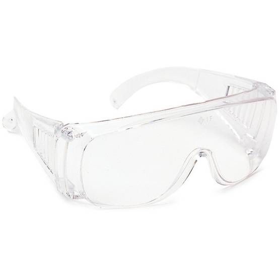 Lunettes de protection - SINGER - incolore - EVASTA - Image 1