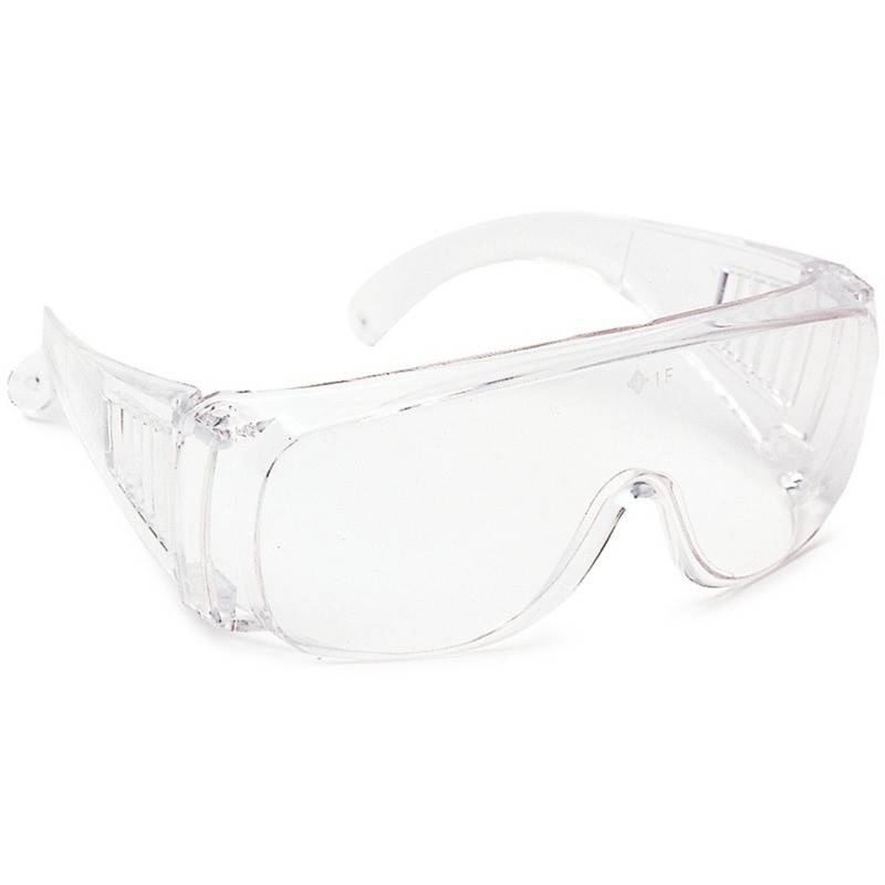 Lunettes de protection - SINGER - incolore - EVASTA - Image 1