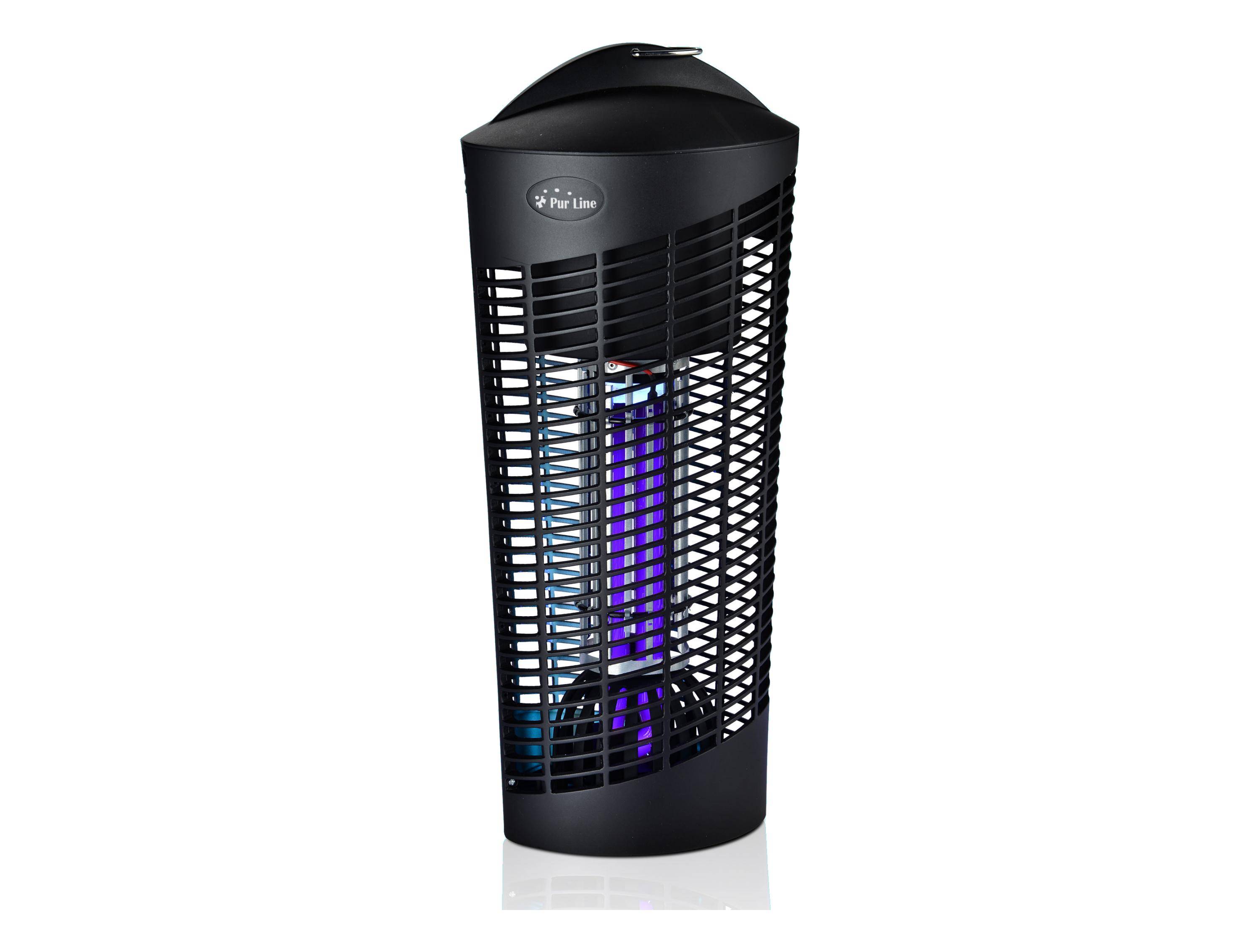 Purline - Lampe Anti-Moustiques 25W avec lumière ultraviolette - Purline - Image 1