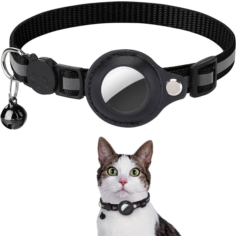 IntiMeg - Collier réfléchissant pour chat IntiMeg - Image 1