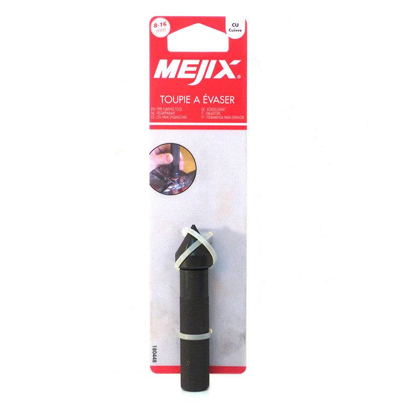 Outil à évaser MEJIX  180448 - 8/16 mm Mejix - Image 2