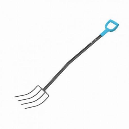 Fourche à bêcher IDEAL - Image 2