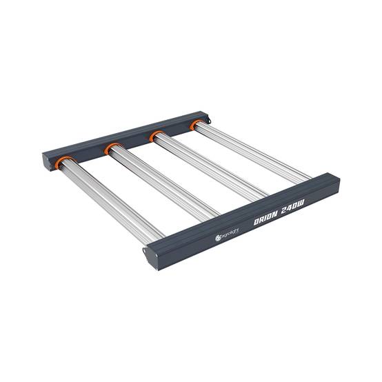 Panneau LED AGROLIGHT - Orion 240W - 2.7 µmol/J - Full spectrum UV + IR - Image 2