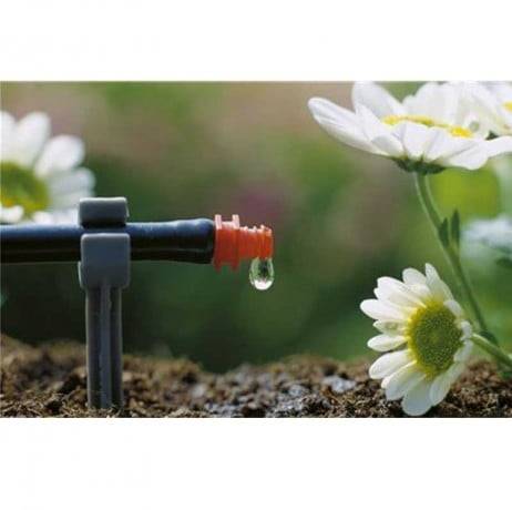Gardena - Kit d'arrosage goutte-à-goutte pour 50 m plantes - Image 2