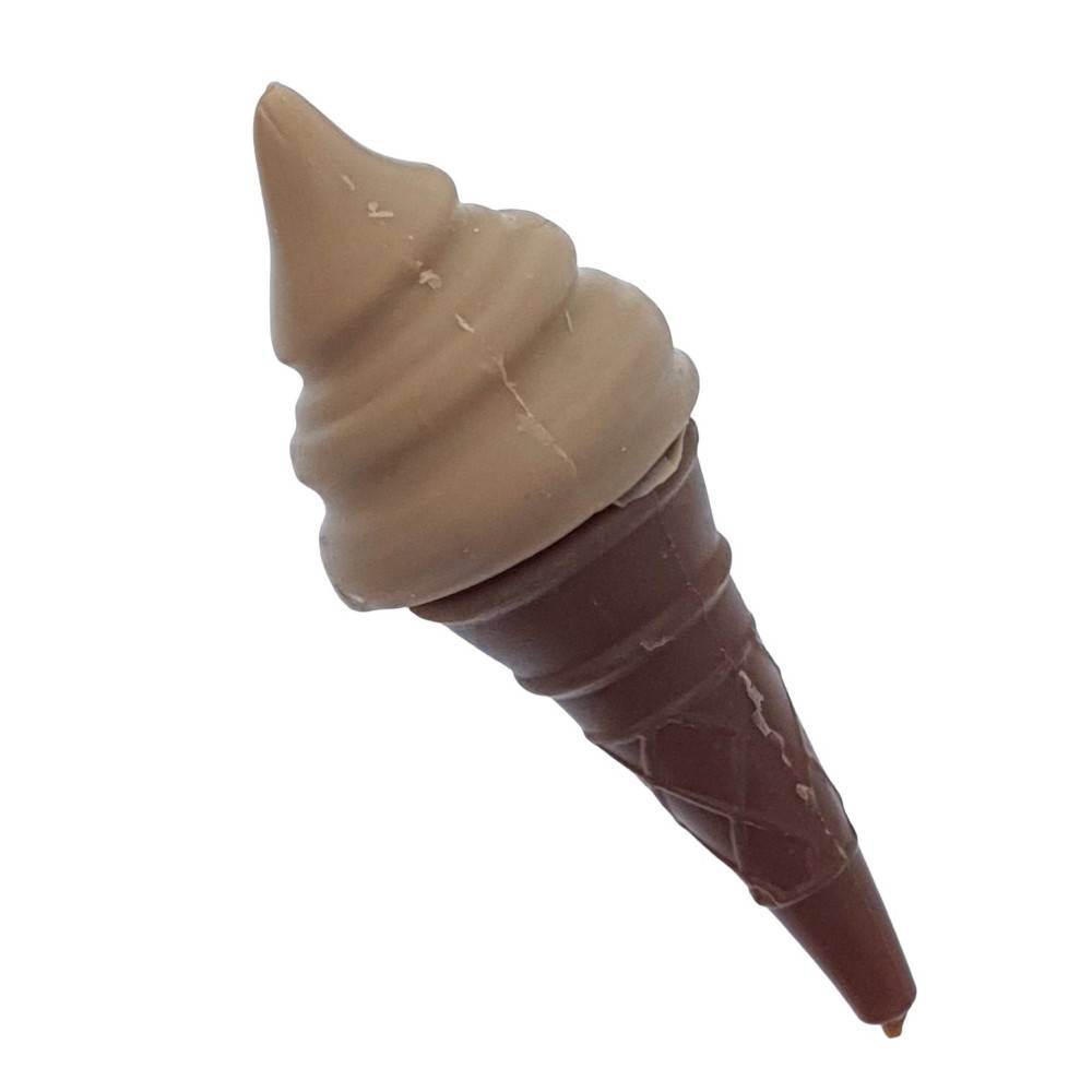 Trixie - Trixie - Snack friandise soft Ice cornet glace poulet 60 g  pour chien - Image 3