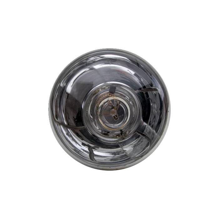 Horizont - Ampoule infrarouge IR 250 W claire - Image 3