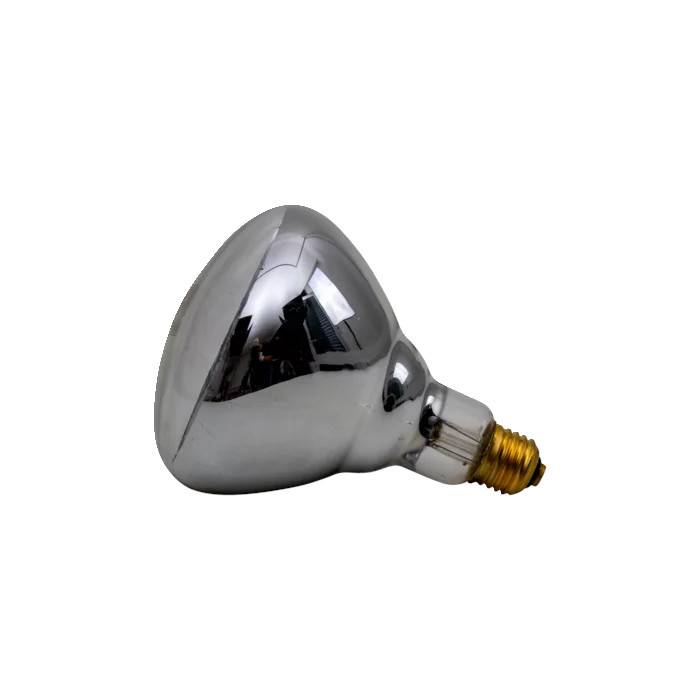 Horizont - Ampoule infrarouge IR 250 W claire - Image 2