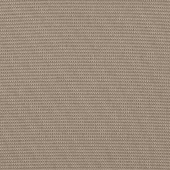 Voile de parasol tissu oxford taupe 3 x 4 x 4 m - PANGIVO - Image 9