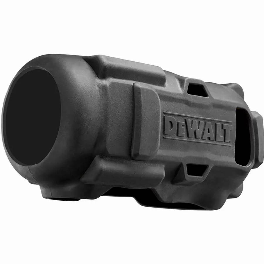 Coque de protection DEWALT pour boulonneuse DCF891/DCF892 - PB891.92-QZ - Image 1