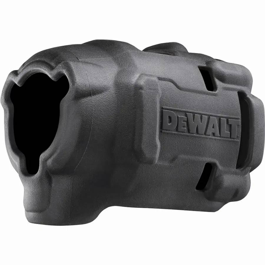 Coque de protection DEWALT pour boulonneuse DCF891/DCF892 - PB891.92-QZ - Image 2