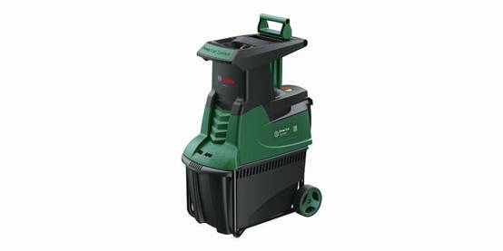 Bosch - Broyeur silencieux AXT 25 D BOSCH VERT - 0600803103 - Image 1