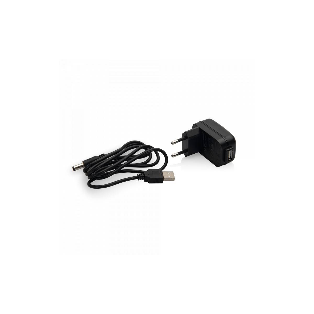 Lampe Led Baladeuse 3W sans fil Batterie lithium Chargeur + Port USB Autonomie 4h ASLO - Image 5