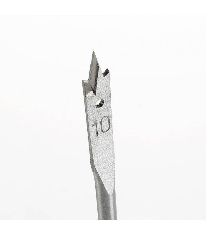 Embout 3 pointes diam 38 mm ALYCO 135021 - Image 7