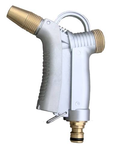 Boutte - Pistolet multijet metal Boutté