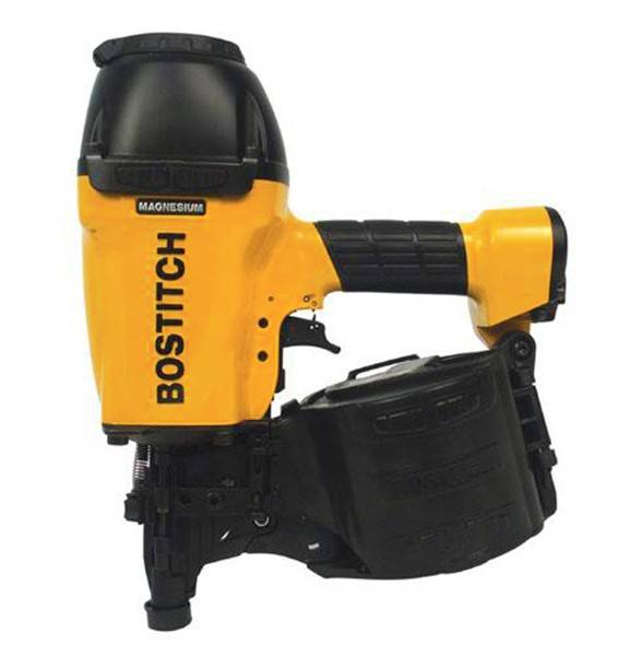 Cloueur à rouleau BOSTITCH pour pointes 50-90MM - N89C-1P-E - Image 1