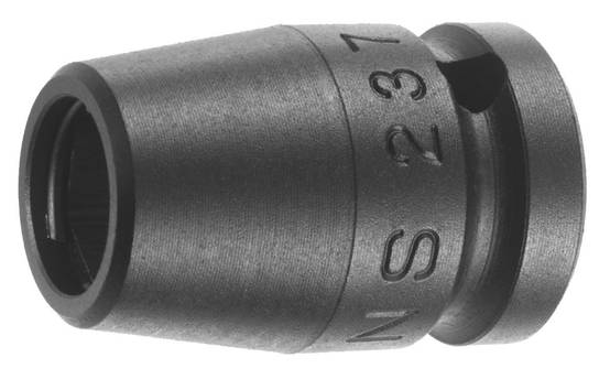 Douille impact 3/8'' porte-embouts - FACOM - NJ.237A - Image 1