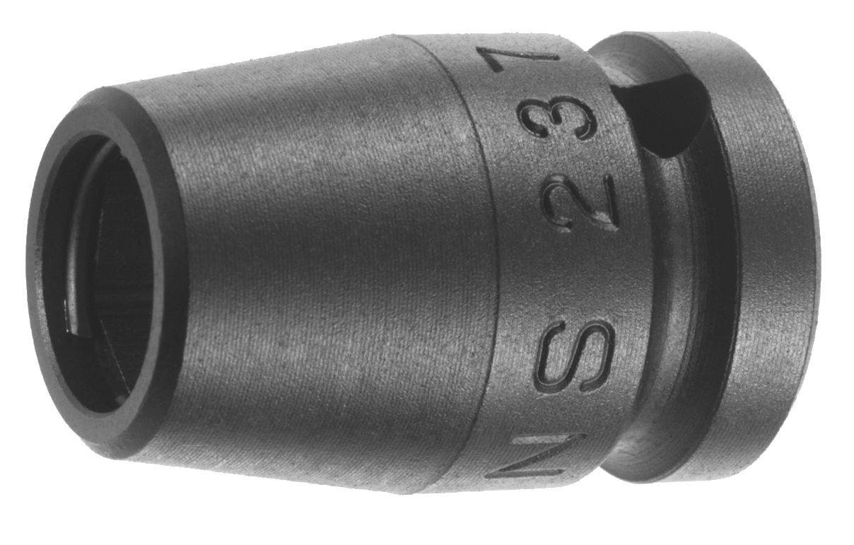 Douille impact 3/8'' porte-embouts - FACOM - NJ.237A - Image 1