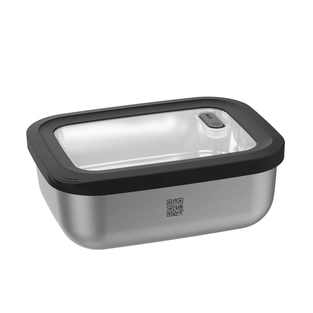 Boite de conservation Provido rectangulaire 260 cl