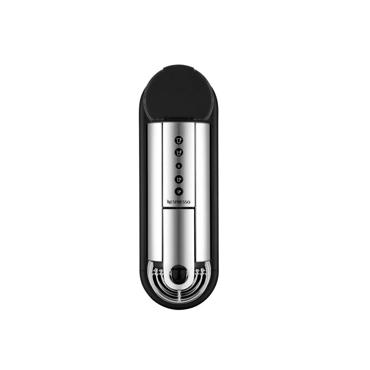 Nespresso Citiz Platinum chrome brillant - Image 2