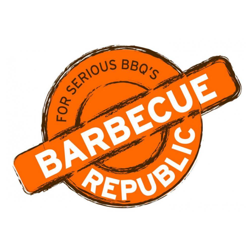 Pince Barbecue Republic 35 cm inox - Image 2