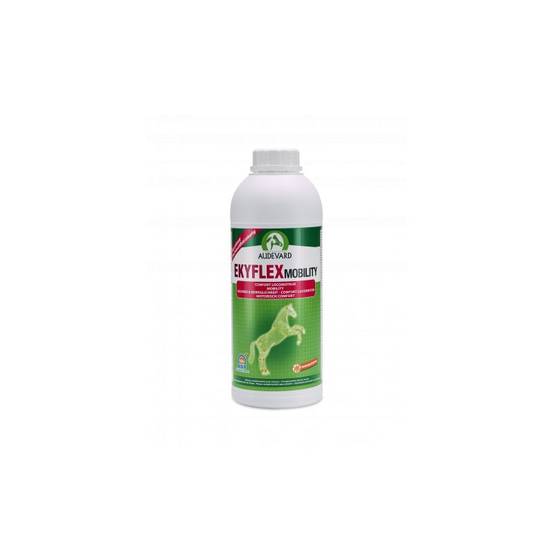 EKYFLEX MOBILITY - AUDEVARD 1 l - Image 1