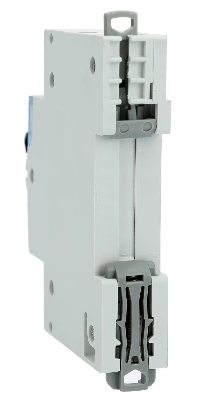 Legrand - Disjoncteur DNX³ 4500 6kA borne à vis 1 module 1P+N 230V 16A - LEGRAND - 406774 - Image 3