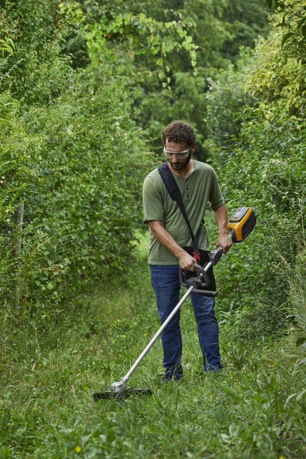 Stiga - SBC 500 AE-STIGA - Image 7
