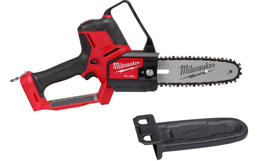 Elagueuse 18V M18 FHS20-0 20cm (sans batterie ni chargeur) - MILWAUKEE TOOL - 4933480117 - Image 3