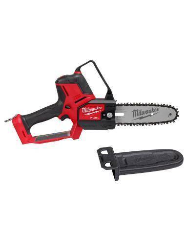 Tronçonneuse élagueuse M18 FHS20-0 guide 20 cm MILWAUKEE - sans batterie ni chargeur - 4933480117 - Image 3