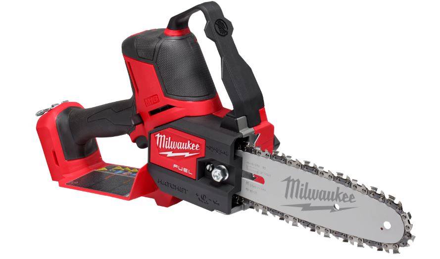 Elagueuse 18V M18 FHS20-0 20cm (sans batterie ni chargeur) - MILWAUKEE TOOL - 4933480117 - Image 2