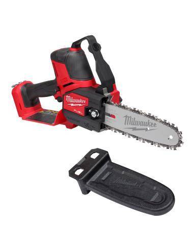 Tronçonneuse élagueuse M18 FHS20-0 guide 20 cm MILWAUKEE - sans batterie ni chargeur - 4933480117 - Image 2