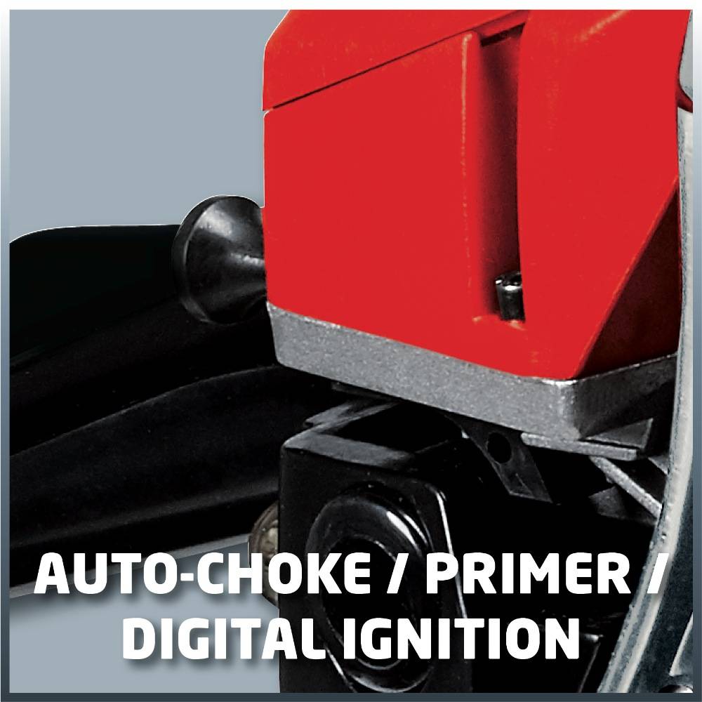 Einhell - Tronçonneuse thermique GC-PC 2040 I Einhell - Image 9