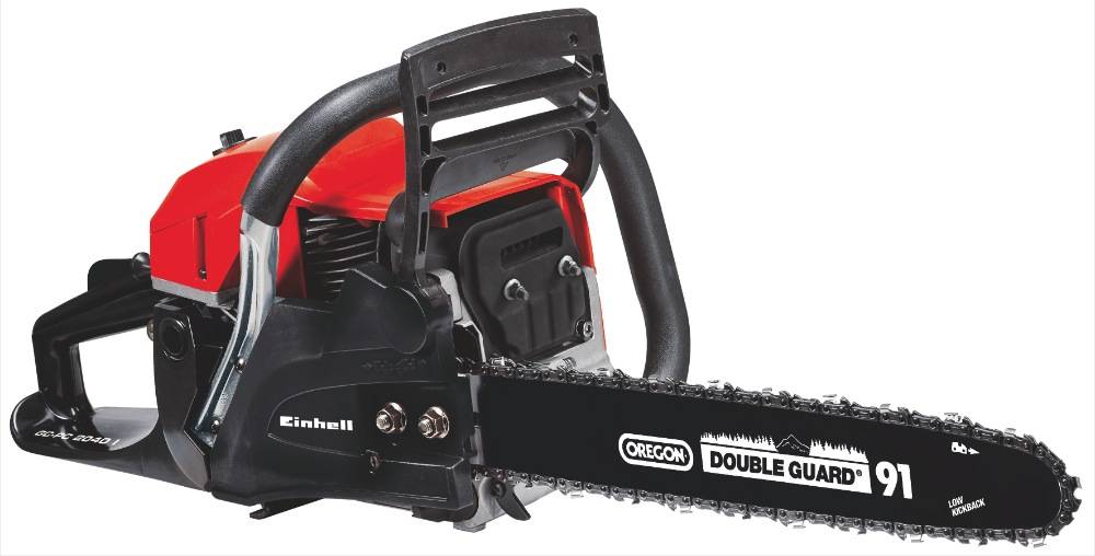Einhell - Tronçonneuse thermique  GC-PC 2040 I Einhell