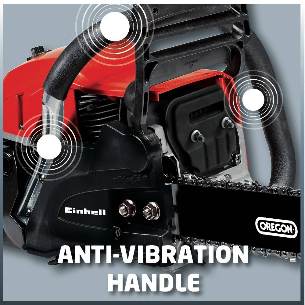 Einhell - Tronçonneuse thermique  GC-PC 2040 I Einhell - Image 5