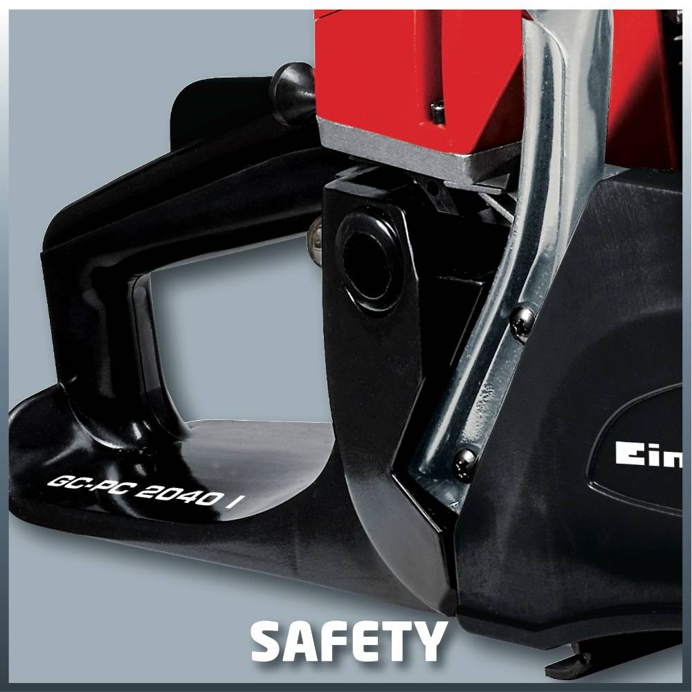 Einhell - Tronçonneuse thermique GC-PC 2040 I Einhell - Image 7