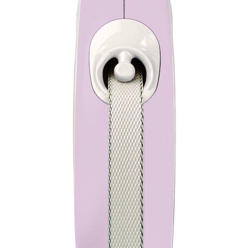Flexi - Flexi New Comfort rose sangle 3m : XS FLEXI - Image 4