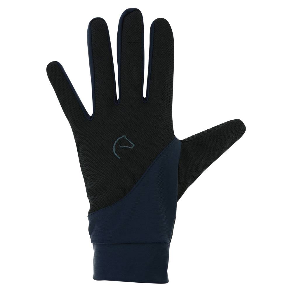 Gants EQUITHÈME “Knit” digital XXS - Image 1