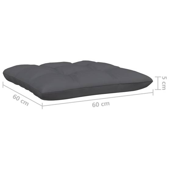 Prolenta Premium - Banc de jardin Blanc 64 X 127 cm - Prolenta Premium - Image 8
