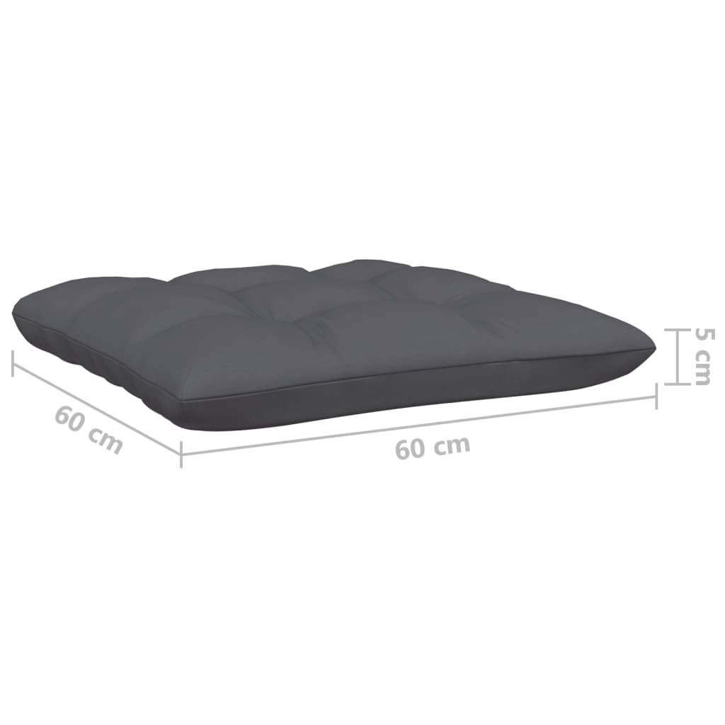 Prolenta Premium - Banc de jardin Blanc 64 X 127 cm - Prolenta Premium - Image 8