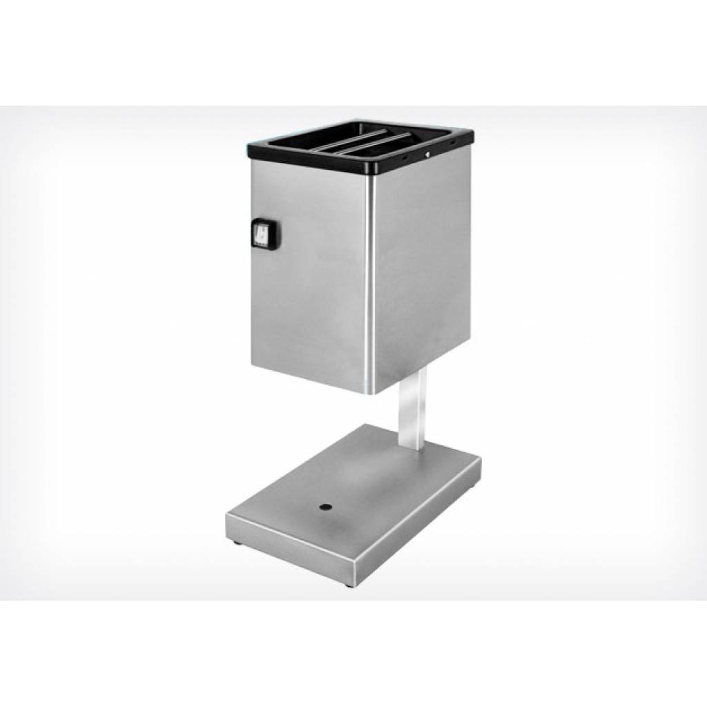 Broyeur à glace IC 250 -Beckers - Image 1