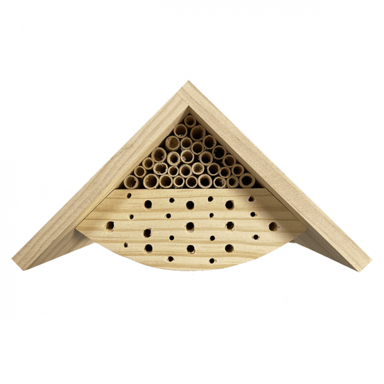 Esschert Design - Hôtel à insectes à peindre pour enfants - Esschert Design - Image 1
