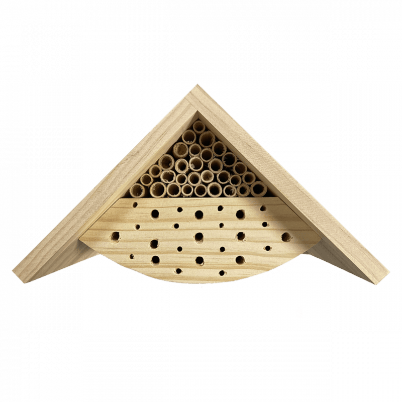 Esschert Design - Hôtel à insectes à peindre pour enfants - Esschert Design - Image 1
