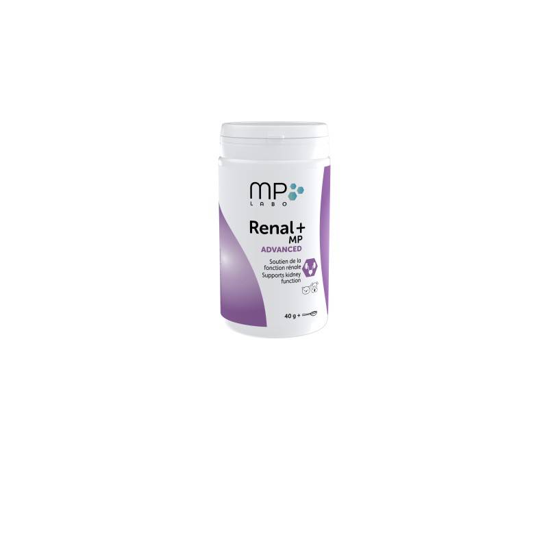 Renal+ MP Advanced - MP Labo 40 g - Image 1